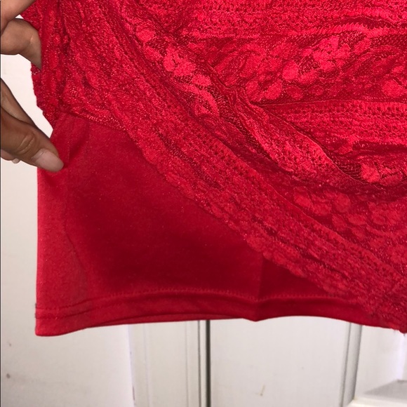 Mini skirt - Picture 4 of 5